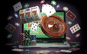 Permainan slot online dengan grafis modern dan fitur bonus lengkap di empayer88